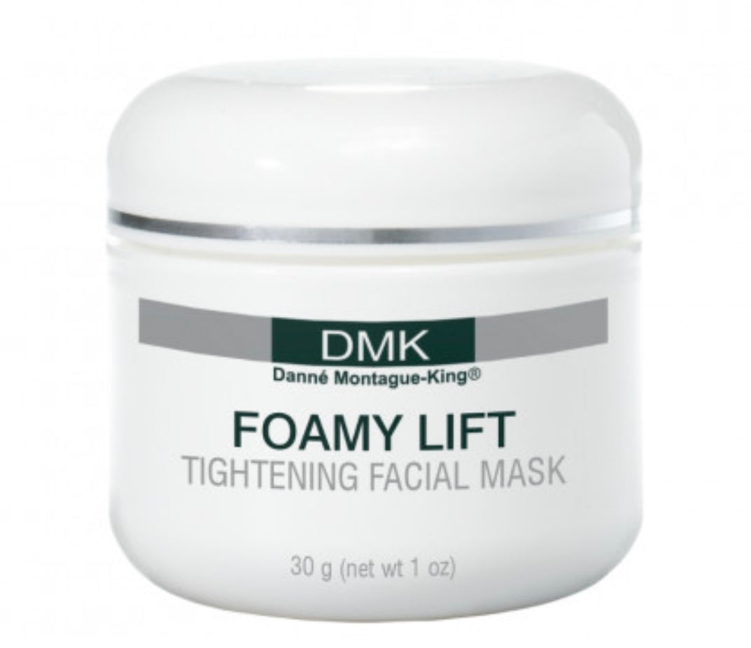 Foamy Lift (On its own)