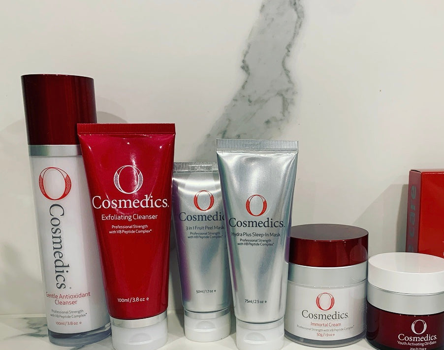 Ultimate At Home Facial Kit