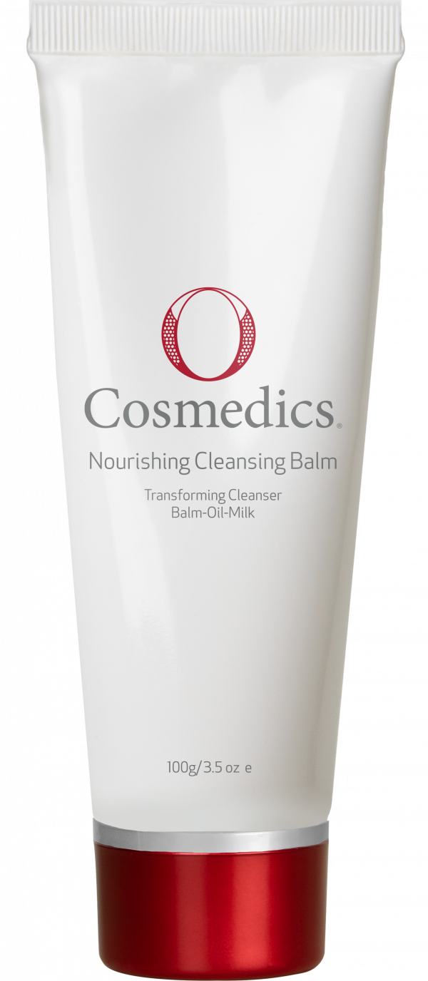 Nourishing Cleansing Balm