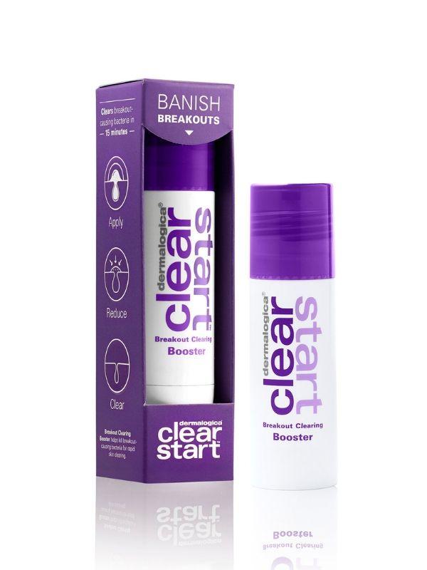 Breakout Clearing Booster