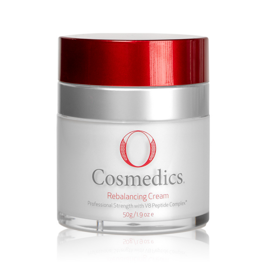 Rebalancing Cream