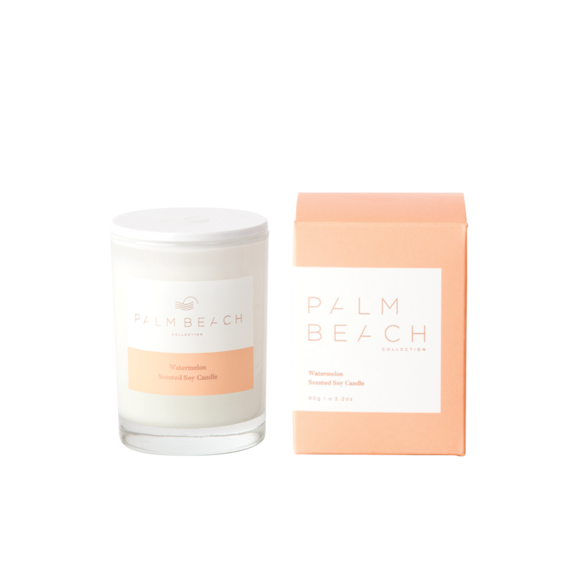 Palm Beach Mini Candle 90g - Multiple Scents