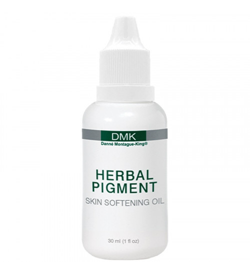 Herbal Pigment Oil