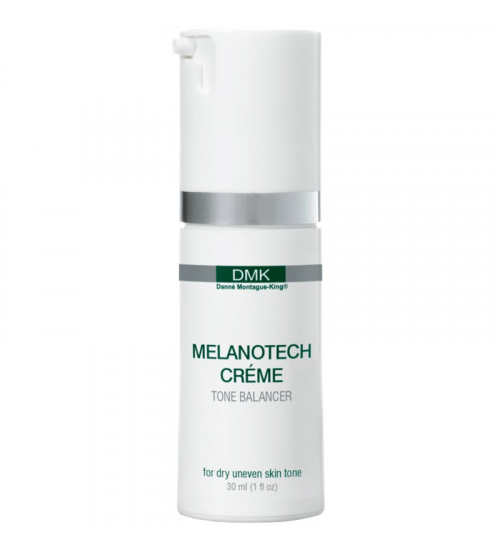 Melanotech Creme