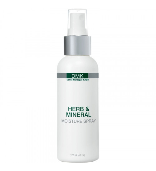 Herb & Mineral Mist