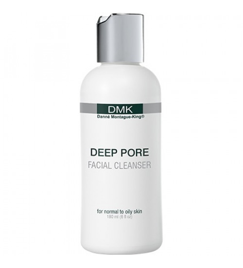 Deep Pore Cleanser