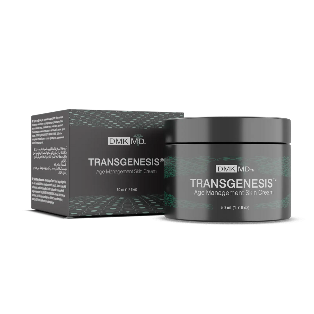 MD Transgenesis Cream  (DMK)