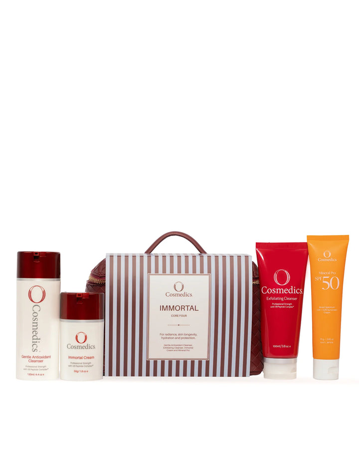 O Cosmedics - The Core Four Collection – Immortal