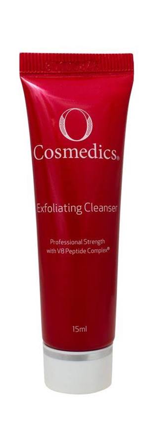 Exfoliating Cleanser