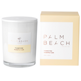 Palm Beach Deluxe Candle 850g - Multiple Scents