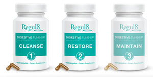 The Regul8™ Digestive Tune-Up
