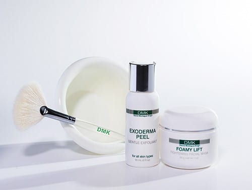DMK At-home Enzyme Mask
