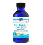Nordic Natural Ultimate Omega Liquid