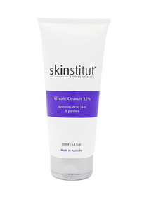 Glycolic Cleanser 12%