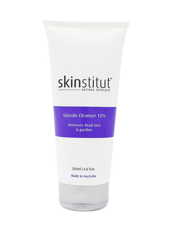 Glycolic Cleanser 12%