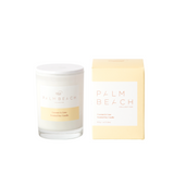 Palm Beach Mini Candle 90g - Multiple Scents
